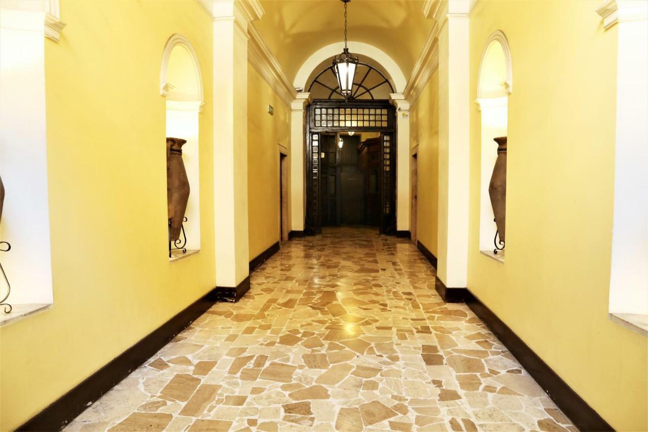 Appartamento Sofia Ρώμη Εξωτερικό φωτογραφία