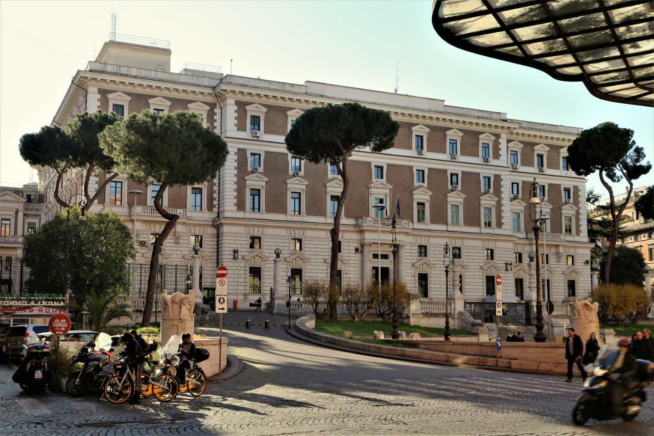Appartamento Sofia Ρώμη Εξωτερικό φωτογραφία