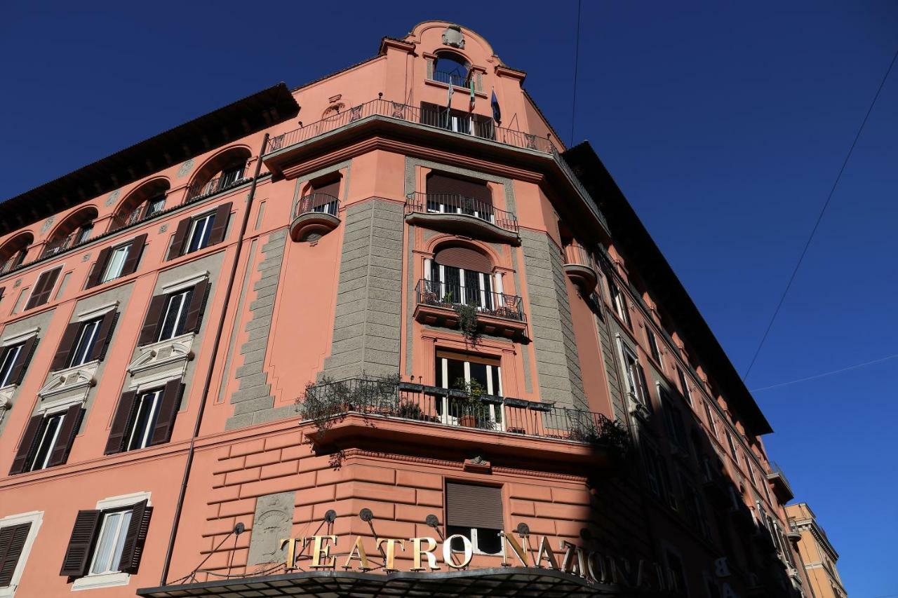 Appartamento Sofia Ρώμη Εξωτερικό φωτογραφία