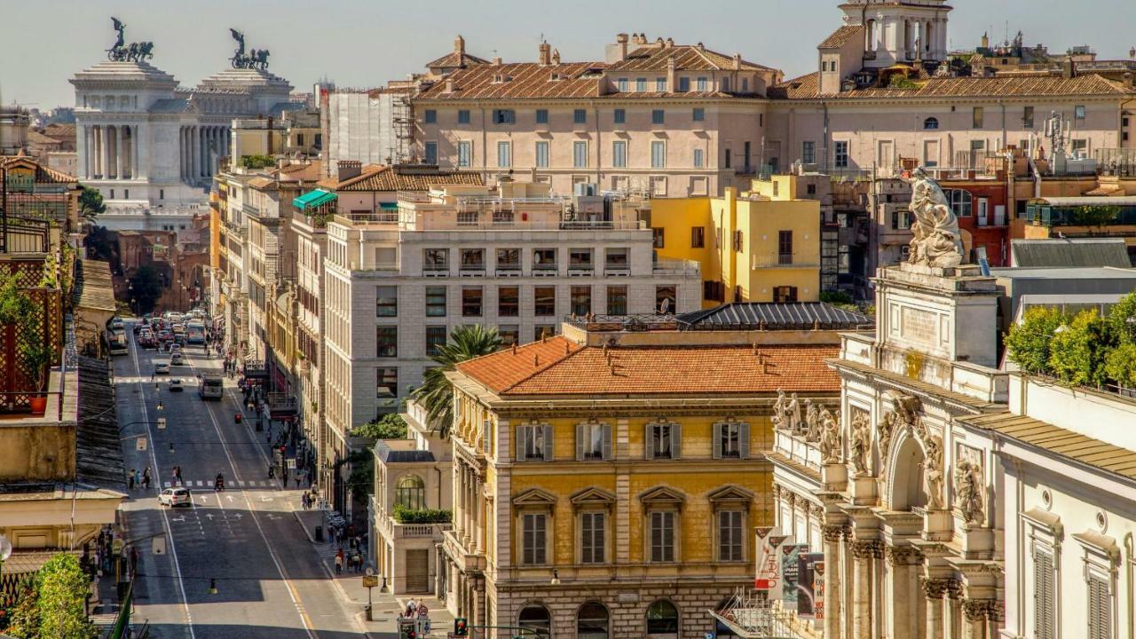 Appartamento Sofia Ρώμη Εξωτερικό φωτογραφία